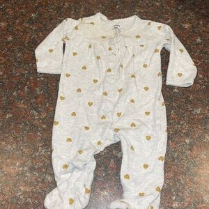 Very cute babygirl footies🎀